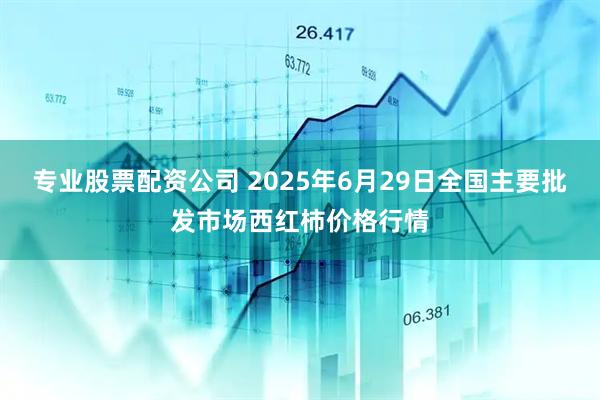 专业股票配资公司 2025年6月29日全国主要批发市场西红柿价格行情
